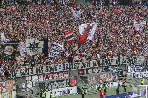 Eintracht Frankfurt vs RB Leipzig (2-2) (18)
