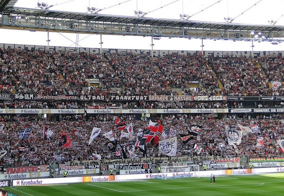 Eintracht Frankfurt vs Hertha BSC (3-3) (4)