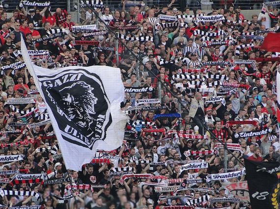 Eintracht Frankfurt vs Hertha BSC (3-3) (5)