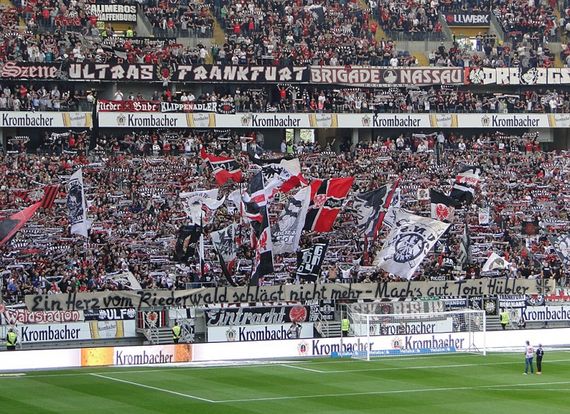 Eintracht Frankfurt vs Hertha BSC (3-3) (7)