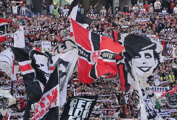 Eintracht Frankfurt vs Hertha BSC (3-3) (8)