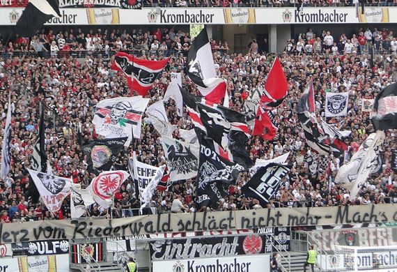 Eintracht Frankfurt vs Hertha BSC (3-3) (9)
