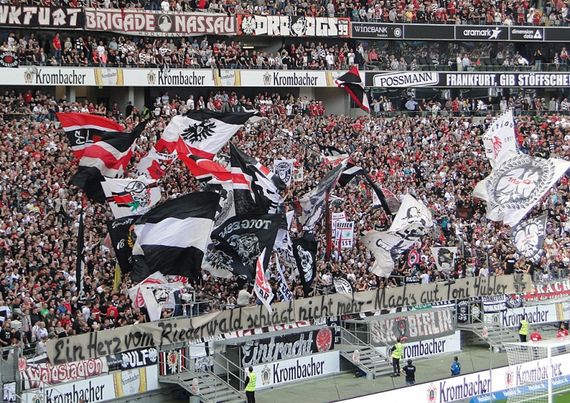 Eintracht Frankfurt vs Hertha BSC (3-3) (11)