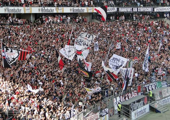 Eintracht Frankfurt vs Hertha BSC (3-3) (13)