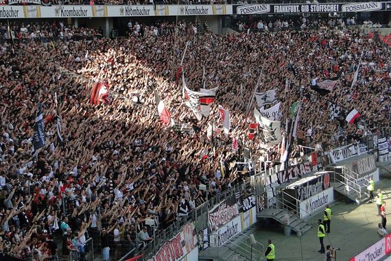 Eintracht Frankfurt vs Hertha BSC (3-3) (15)