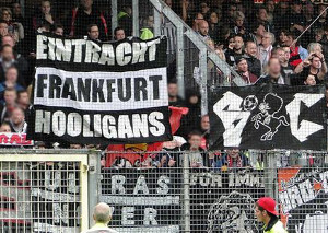 SC Freiburg vs Eintracht Frankfurt (1-0)