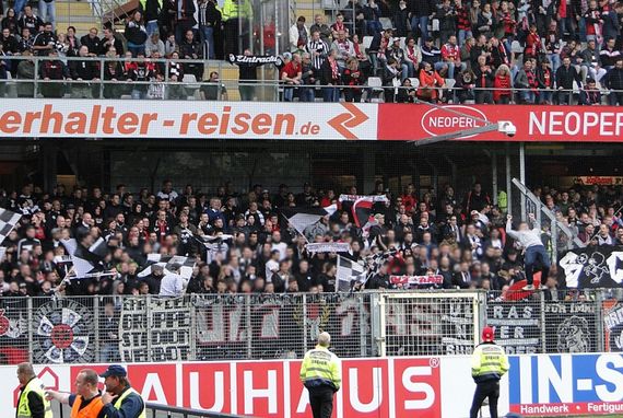 SC Freiburg vs Eintracht Frankfurt (1-0) (3)