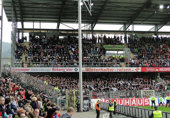 SC Freiburg vs Eintracht Frankfurt (1-0) (4)