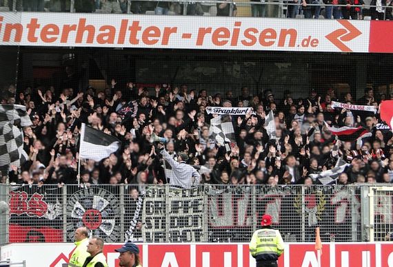 SC Freiburg vs Eintracht Frankfurt (1-0) (8)