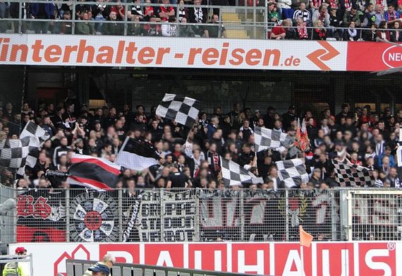 SC Freiburg vs Eintracht Frankfurt (1-0) (9)