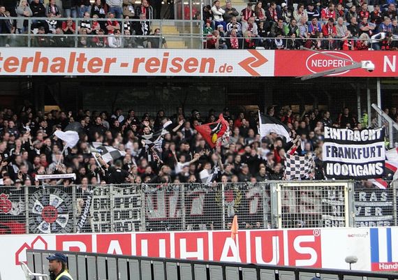 SC Freiburg vs Eintracht Frankfurt (1-0) (10)