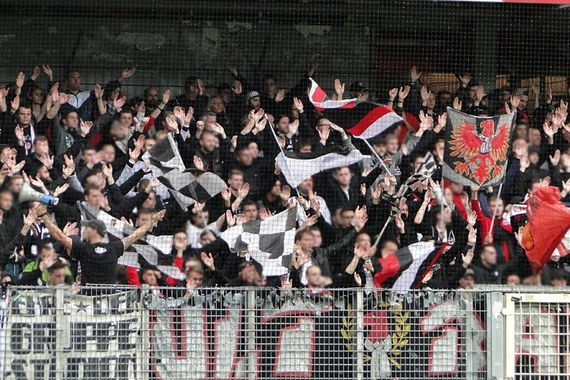 SC Freiburg vs Eintracht Frankfurt (1-0) (13)