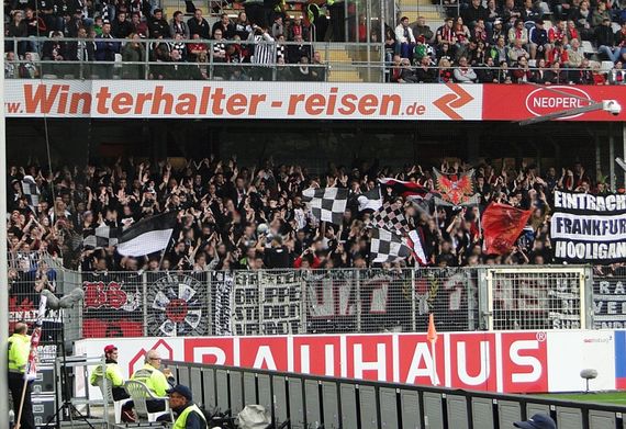 SC Freiburg vs Eintracht Frankfurt (1-0) (14)