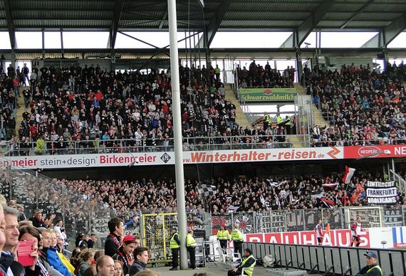 SC Freiburg vs Eintracht Frankfurt (1-0) (15)