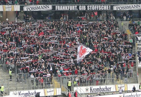 Eintracht Frankfurt vs FC Bayern München (2-2) (3)