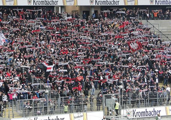 Eintracht Frankfurt vs FC Bayern München (2-2) (6)