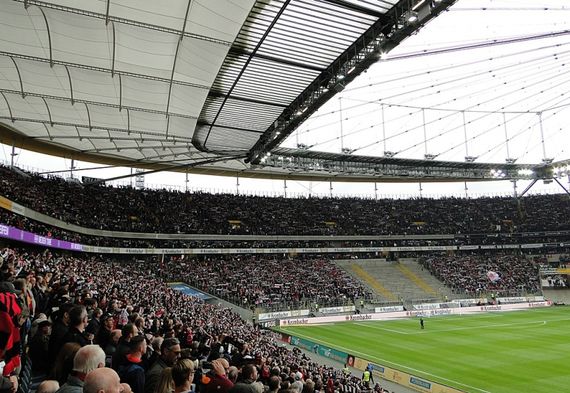 Eintracht Frankfurt vs FC Bayern München (2-2) (7)