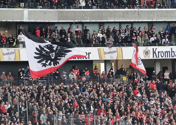 Eintracht Frankfurt vs FC Bayern München (2-2) (9)