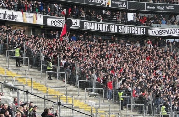 Eintracht Frankfurt vs FC Bayern München (2-2) (12)