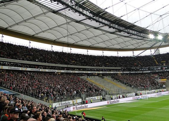 Eintracht Frankfurt vs FC Bayern München (2-2) (14)