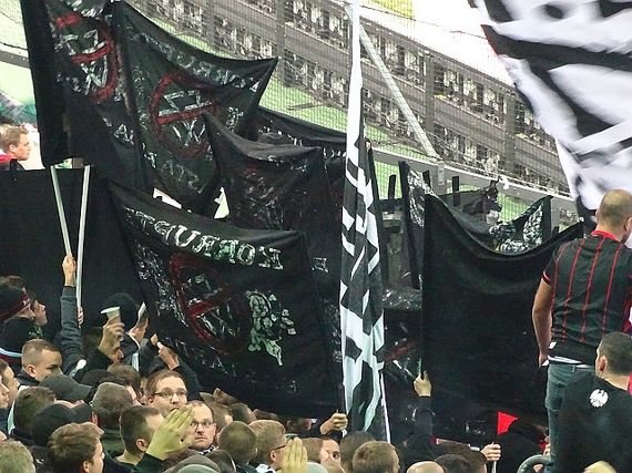 Borussia Mönchengladbach vs Eintracht Frankfurt (0-0) (1)