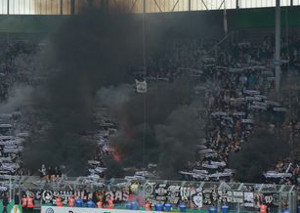 1. FC Magdeburg vs Eintracht Frankfurt (3-4 n.E.)