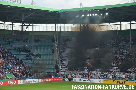 1. FC Magdeburg vs Eintracht Frankfurt (3-4 n.E.) (7)