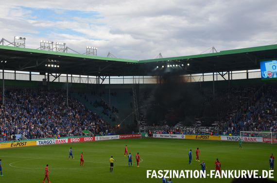 1. FC Magdeburg vs Eintracht Frankfurt (3-4 n.E.) (9)
