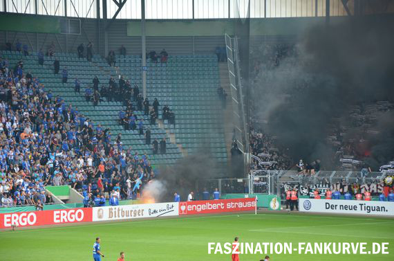 1. FC Magdeburg vs Eintracht Frankfurt (3-4 n.E.) (10)
