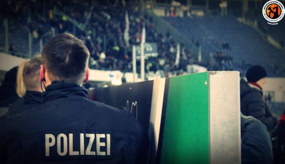 Hannover 96 vs Eintracht Frankfurt (1-2) (2)