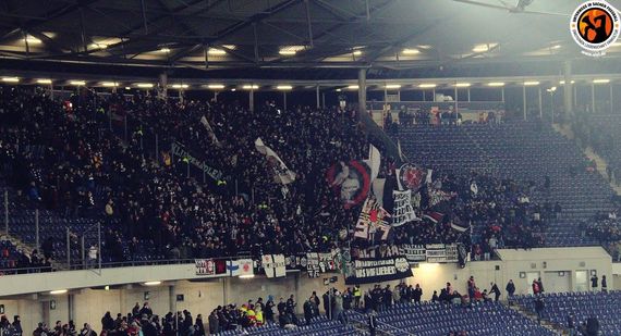Hannover 96 vs Eintracht Frankfurt (1-2) (4)