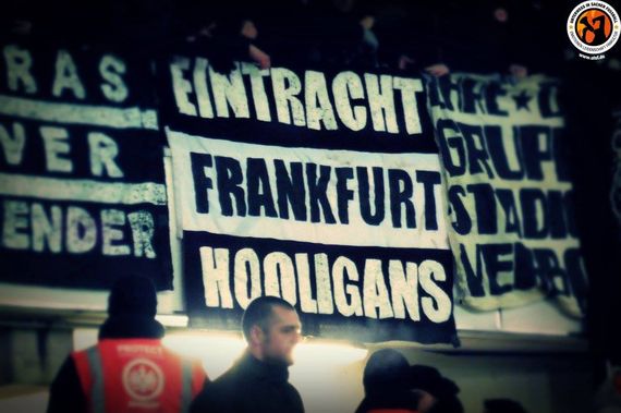 Hannover 96 vs Eintracht Frankfurt (1-2) (5)