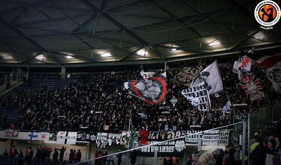 Hannover 96 vs Eintracht Frankfurt (1-2) (6)
