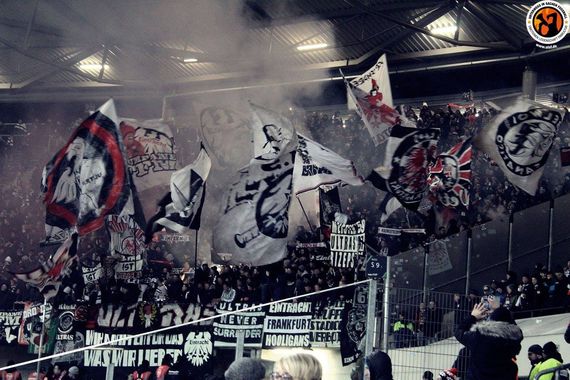 Hannover 96 vs Eintracht Frankfurt (1-2) (9)