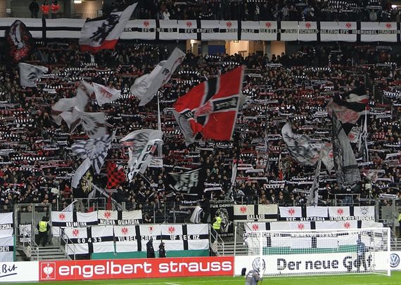 Eintracht Frankfurt vs DSC Arminia Bielefeld (1-0) (3)