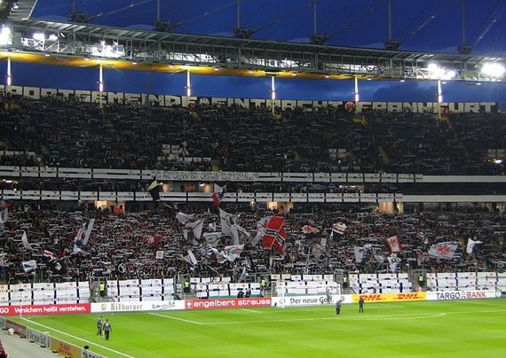 Eintracht Frankfurt vs DSC Arminia Bielefeld (1-0) (4)