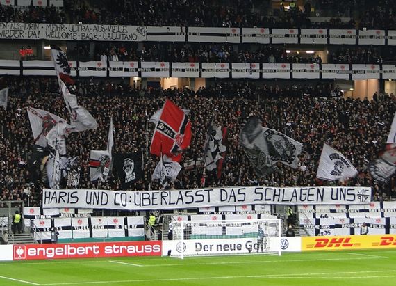 Eintracht Frankfurt vs DSC Arminia Bielefeld (1-0) (6)