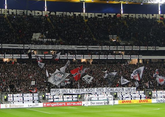 Eintracht Frankfurt vs DSC Arminia Bielefeld (1-0) (8)