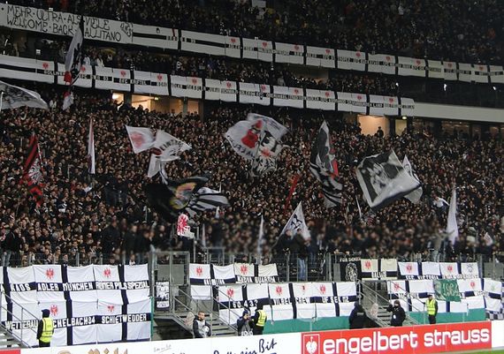Eintracht Frankfurt vs DSC Arminia Bielefeld (1-0) (9)