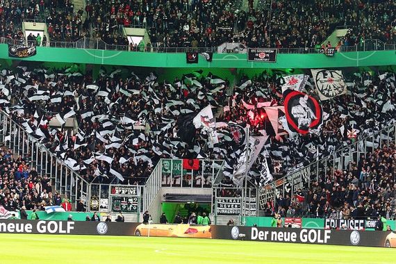 Borussia Mönchengladbach vs Eintracht Frankfurt (6-7) (2)
