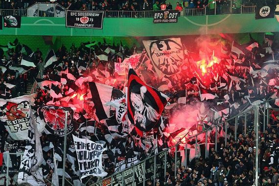 Borussia Mönchengladbach vs Eintracht Frankfurt (6-7) (4)