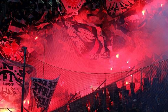 Borussia Mönchengladbach vs Eintracht Frankfurt (6-7) (7)