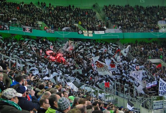 Borussia Mönchengladbach vs Eintracht Frankfurt (6-7) (10)