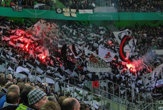 Borussia Mönchengladbach vs Eintracht Frankfurt (6-7) (11)