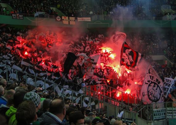 Borussia Mönchengladbach vs Eintracht Frankfurt (6-7) (13)