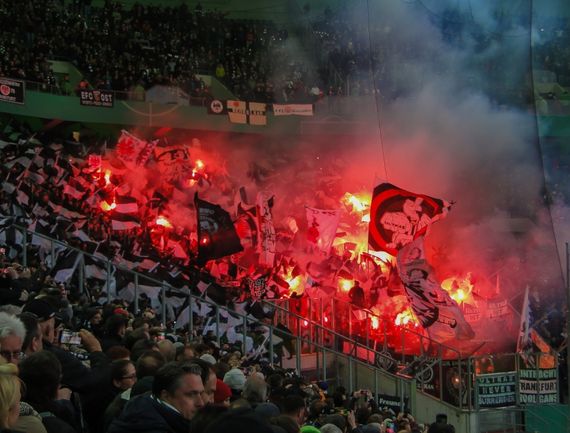 Borussia Mönchengladbach vs Eintracht Frankfurt (6-7) (14)