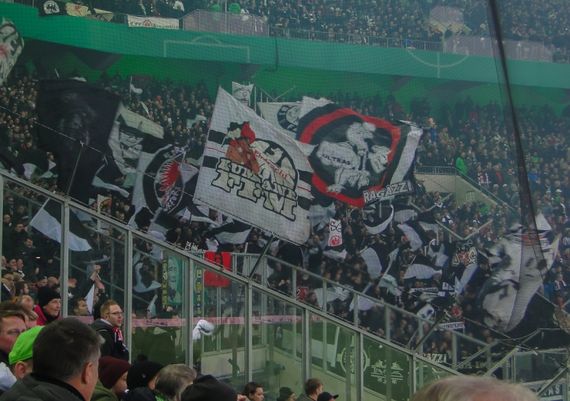 Borussia Mönchengladbach vs Eintracht Frankfurt (6-7) (16)