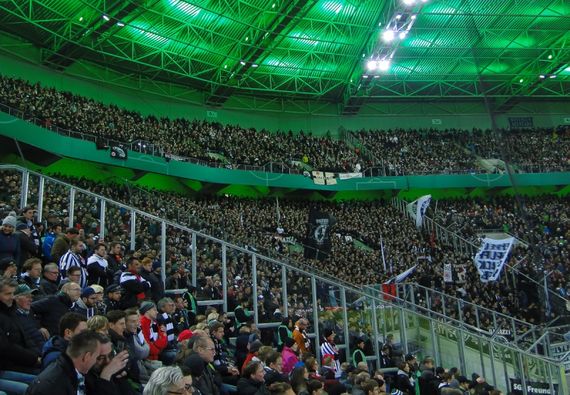 Borussia Mönchengladbach vs Eintracht Frankfurt (6-7) (21)