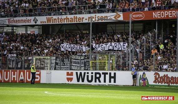 SC Freiburg vs Eintracht Frankfurt (0-0) (1)