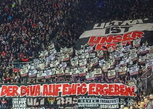 1. FSV Mainz 05 vs Eintracht Frankfurt (1-1)